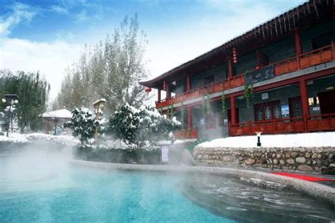 武汉温泉酒店房间带温泉池的有哪些_旅泊网