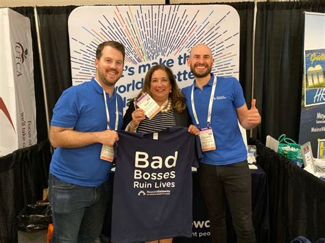 Reward Gateway Office Photos