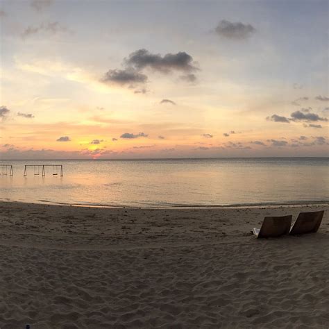 REAL OCEAN KEYODHOO MALDIVES (Keyodhoo Island) - Guesthouse Reviews ...