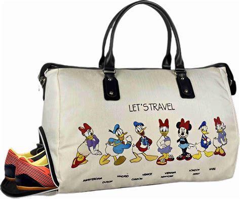 Flipkart.com | RNA Fashion Duffle Bag Waterproof Messenger Bag ...