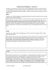 Genesis Lesson 12 的图像结果