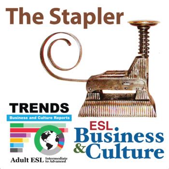 Image result for Stapler History