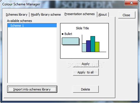 Image result for Color Manager