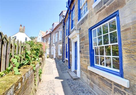 THE 10 BEST Robin Hoods Bay Holiday Rentals, Villas of 2024 ...