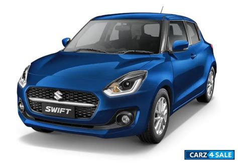 Maruti Suzuki Swift 1.2L VXi CNG price, specs, mileage, colours, photos ...