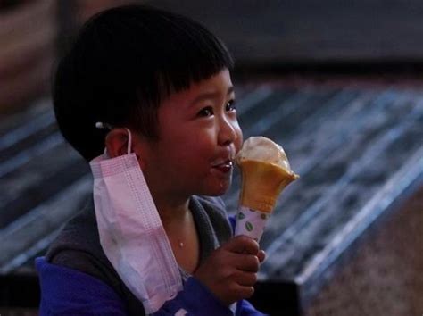 Inside Look At Wuhan Lifting The Two-Month-Long Lockdown