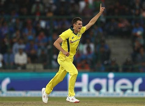 IPL Auction 2020: Pat Cummins becomes the most expensive foreign player ...