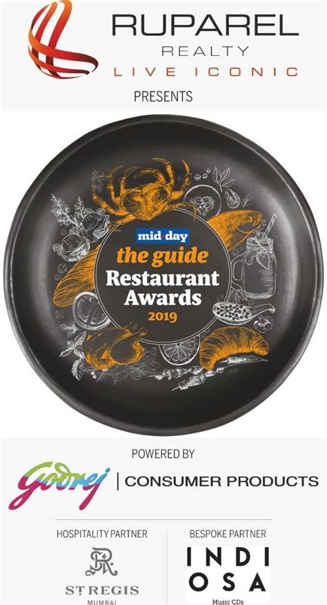 Miss T wins Best New Restaurant at mid-day’s Restaurant Awards