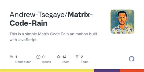 Image result for Matrix Code Rain JavaScript