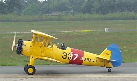 Alien Aircraft Stearman 的图像结果