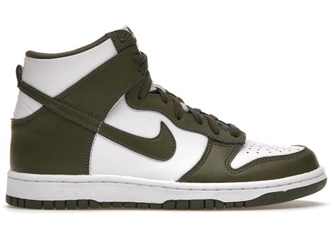 Authentic Nike Dunk High in India, OG Drops | Kicks Machine