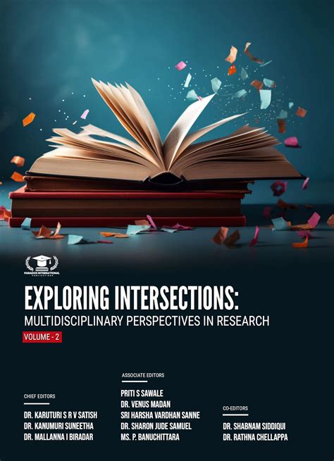 Amazon.in: Buy EXPLORING INTERSECTIONS: MULTIDISCIPLINARY PERSPECTIVES ...