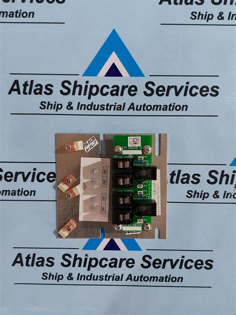 GE DIGITAL ENERGY IM 0048 B 3202033 PCB CARD – Atlas Shipcare Services