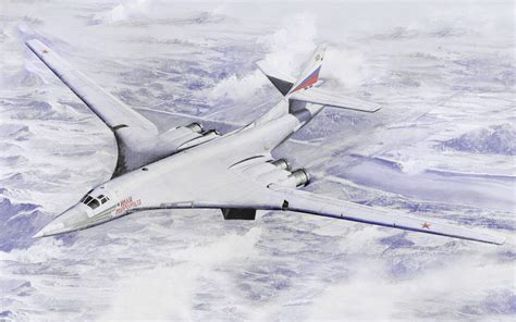 俄军图-95MS战略轰炸机云海遨游_空中网军事频道