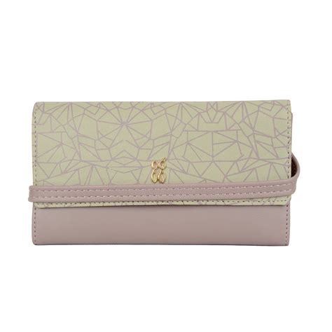 Shop Wallets for Women Online in India - Baggit
