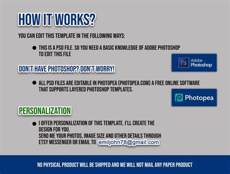 Buy Photo Collage Template 20x20 Bird Shape Online in India - Etsy