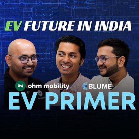 Podcasts - Blume Ventures