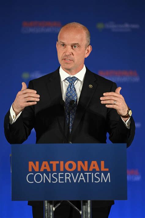 Internet mocks Kevin Roberts for saying SC ruling on presidential ...