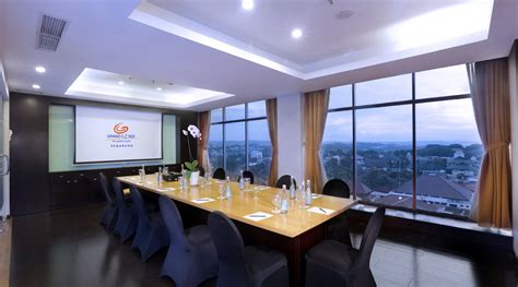 HOTEL GRAND CANDI SEMARANG - Hotel Reviews, Photos, Rate Comparison ...