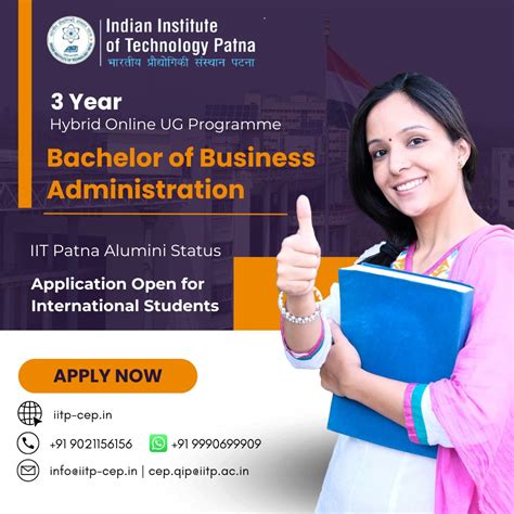 International Admissions