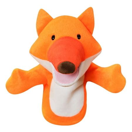 Hand Puppet 的图像结果
