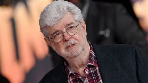 George Lucas Shows His Support for Disney Board and CEO Bob Iger Amid ...