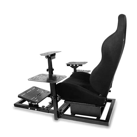 Buy ਮਾਰਡਾ ਯੂਨੀਵਰਸਲ ਫਲਾਈਟ ਸਿਮੂਲੇਸ਼ਨ ਕਾੱਕਪੀਟ ਨਾਲ ਰੇਸਿੰਗ ਸੀਟ ਜਾਂ ਰੇਸਿੰਗ ...