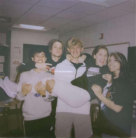 Pin by Metropolopolis on Shareah | High school life, Dream school ...