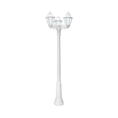 Fumagalli Gigi Bisso Mary 3L - 2070mm Pole Light | Gate Light | The ...