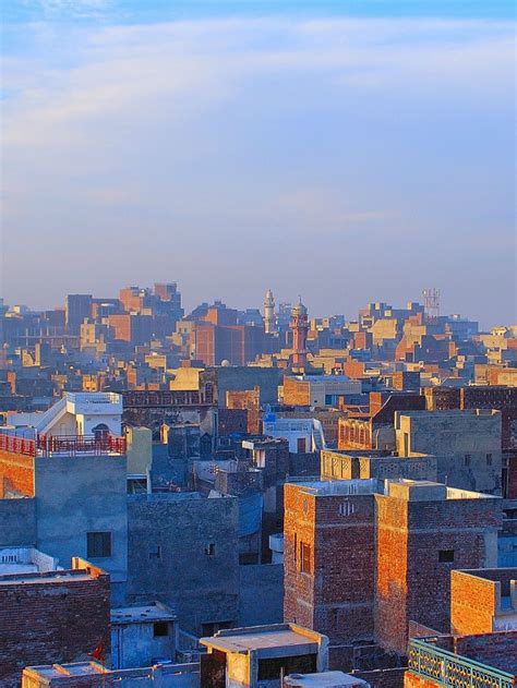 Jinney Lahore nahi vekhiya… | Condé Nast Traveller India ...