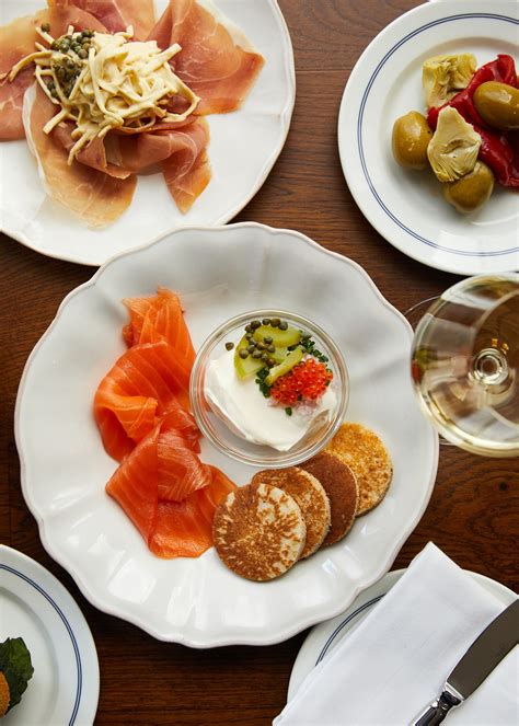 The UK's Top New Restaurants: the 2023 winners revealed | Condé Nast ...