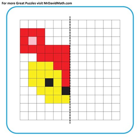 Image result for How to Do Math Reflection