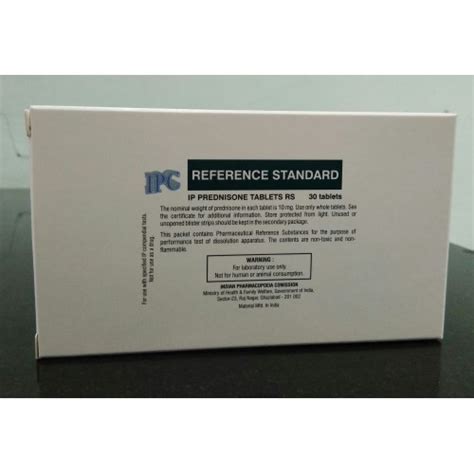 IP Prednisone Tablet