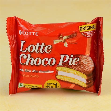 Lotte Choco Pie Premium Clearance Deals | www.oceanproperty.co.th