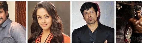 Tamil movies news & gossip: Jyothika out of Vijay 61, huge set for ...