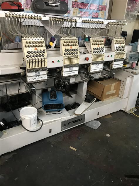 Image result for SWF Embroidery Machine Error Code 104