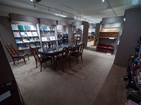 Picayune Funeral Home | Picayune Funeral Home