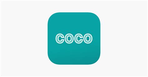 Coco Fun App 的图像结果