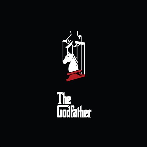 The Godfather Logo