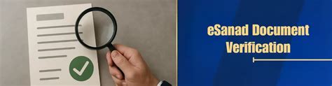 Secure and Easy Document Verification at CT University