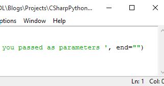 Image result for Python Programming in NetShell