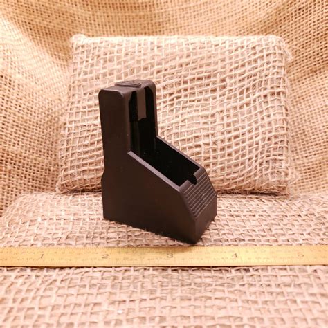 Double Stack 9Mm Speedloader 的图像结果