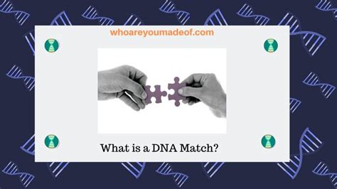 Image result for DNA Match Chart