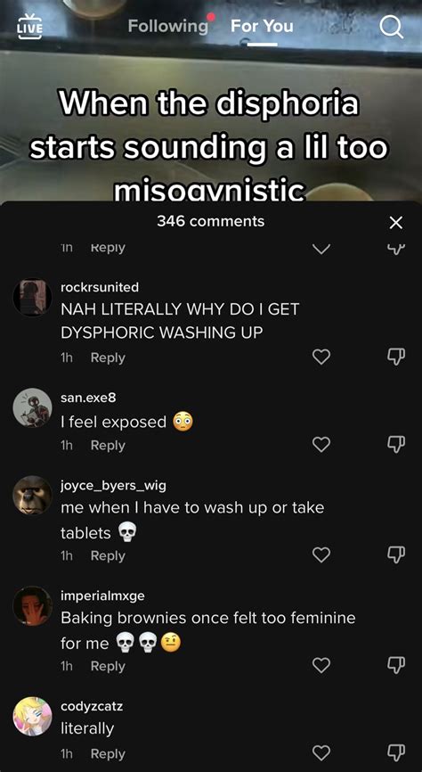 kris ⋆ ☽⭒☾ he/nox/vi on Twitter: "sometimes i’m ashamed to be transmasc ...