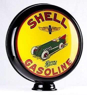 Image result for Shell Gas Sign