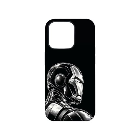 Marvel – Sleek Cases | Anti Yellow Cases At 199