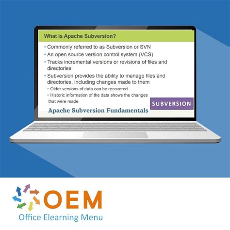 Image result for Apache Subversion Tutorial