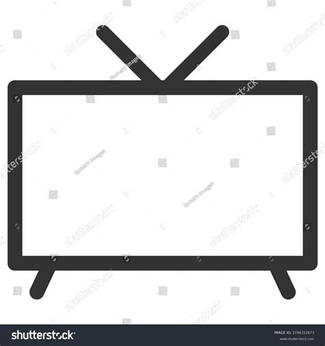 Image result for TV Guide Sign Vector