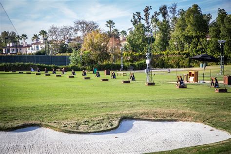 Restoring a Classic at El Caballero Country Club - Golf Range Association