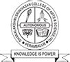 :: Dhanalakshmi Srinivasan College of Arts and Science for Women ...